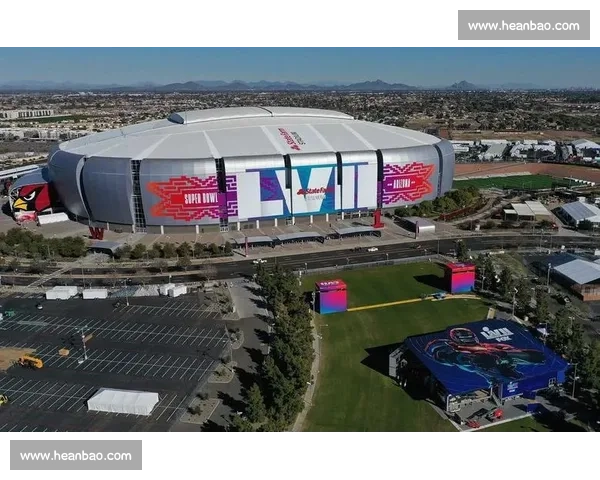 美国超级碗比赛引爆全球体育娱乐经济文化盛宴新格局时代潮流观察